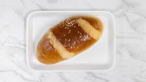 Cocktail Bun